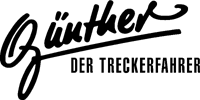 Gnther-Schriftzug